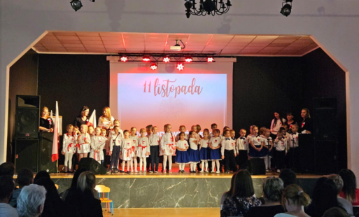 Zdjęcie do Narodowe Święto Niepodległości - 11 listopada