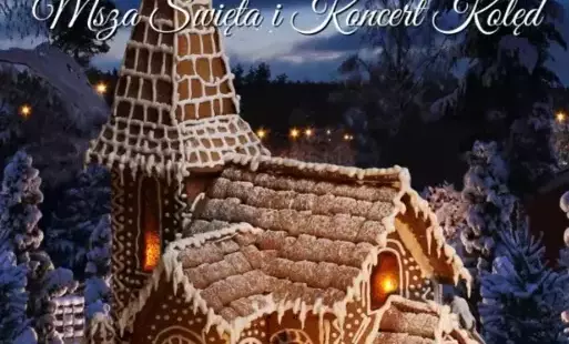 Zdjęcie do Pasterka